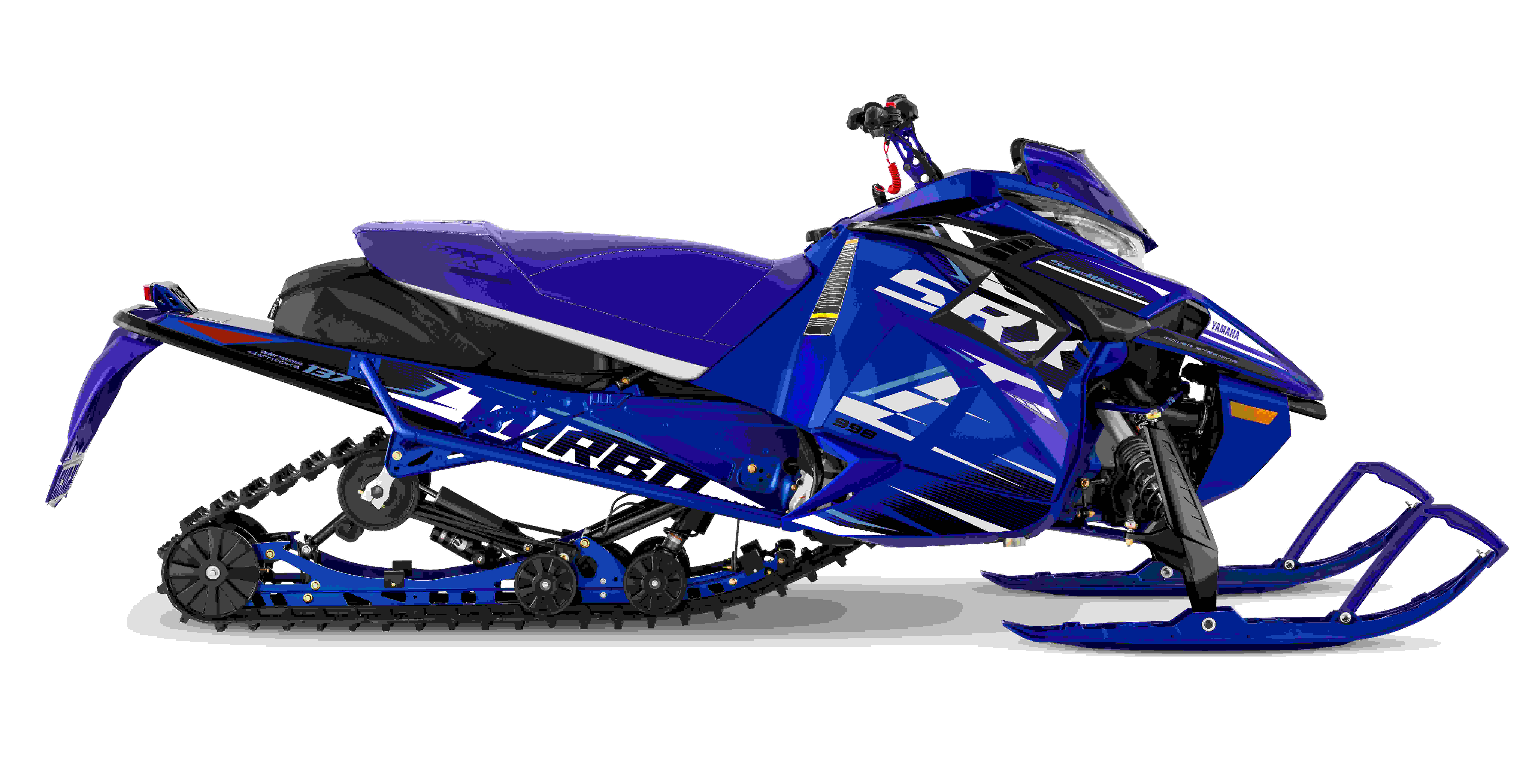 Snowmobile